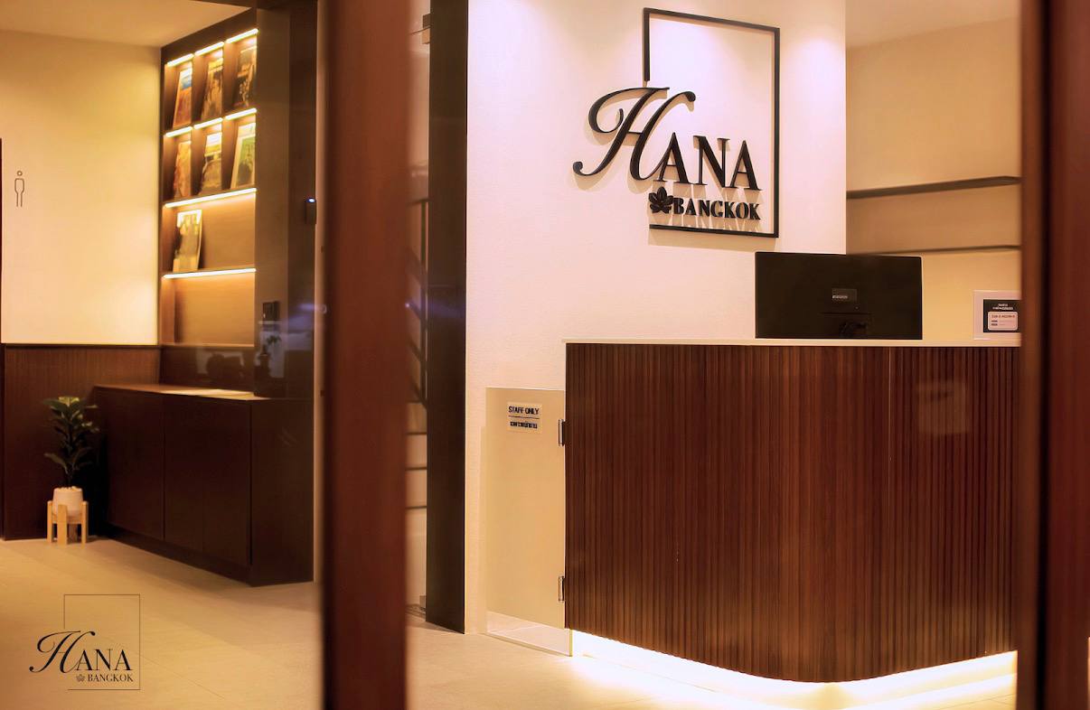 Hana Bangkok
